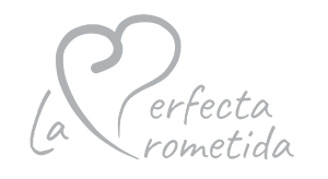 logo laperfectaprometida