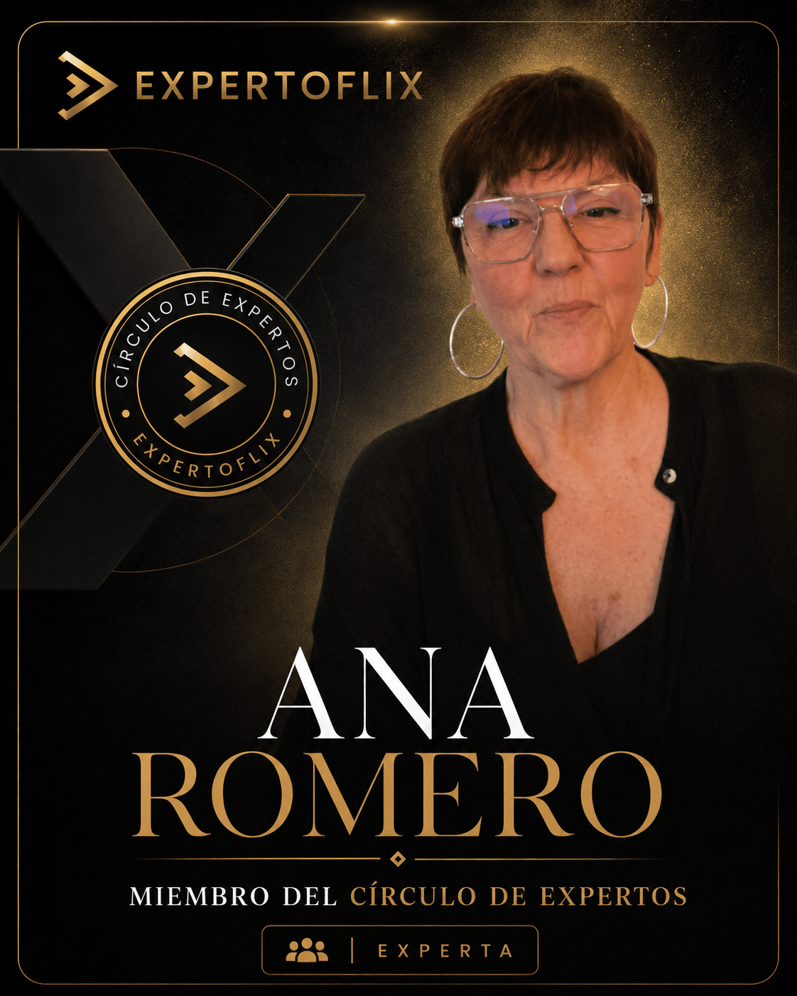 ana romero