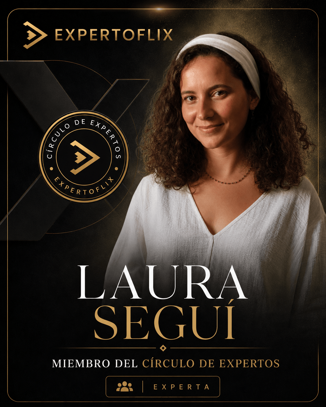 laura segui