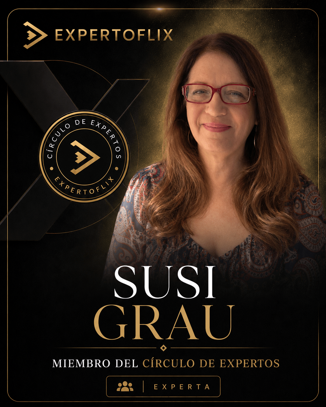 susi grau