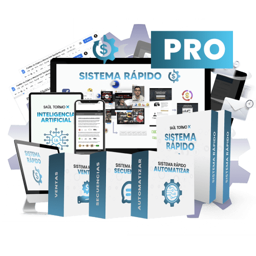 sistemarapidopro